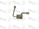 Global Parts 1028016 A/C Expansion Valve - Rear