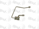 Global Parts 1028017 A/C Expansion Valve - Rear