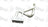 Global Parts 1028021 A/C Expansion Valve - Rear