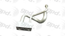 Global Parts 1028021 A/C Expansion Valve - Rear