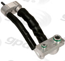 Global Parts 1028266 A/C Expansion Valve - Rear