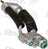 Global Parts 1028267 A/C Expansion Valve - Rear