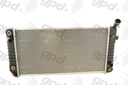 Global Parts 1051C Radiator