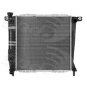 Global Parts 1061C Radiator