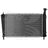 Global Parts 1094C Radiator
