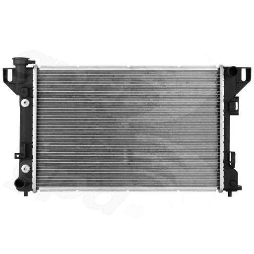 Global Parts 1108C Radiator