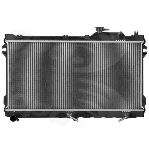 Global Parts 1140C Radiator