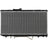 Global Parts 1174C Radiator