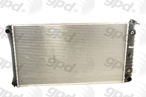Global Parts 1202C Radiator
