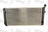 Global Parts 1206C Radiator