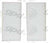 Global Parts 1211234 Cabin Air Filter