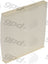 Global Parts 1211237 Cabin Air Filter