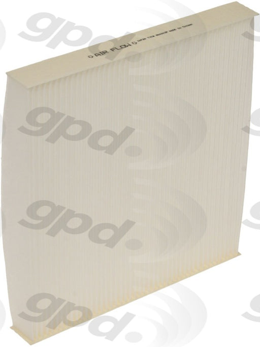 Global Parts 1211237 Cabin Air Filter
