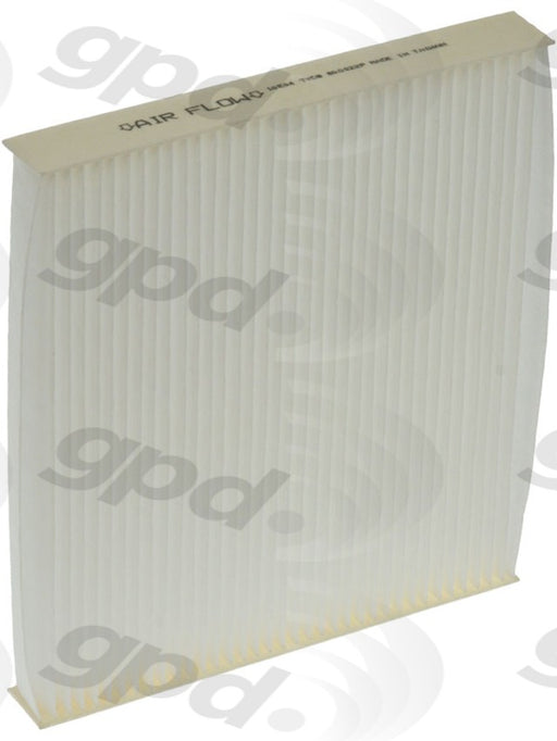 Global Parts 1211256 Cabin Air Filter
