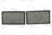 Global Parts 1211262 Cabin Air Filter