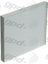Global Parts 1211273 Cabin Air Filter