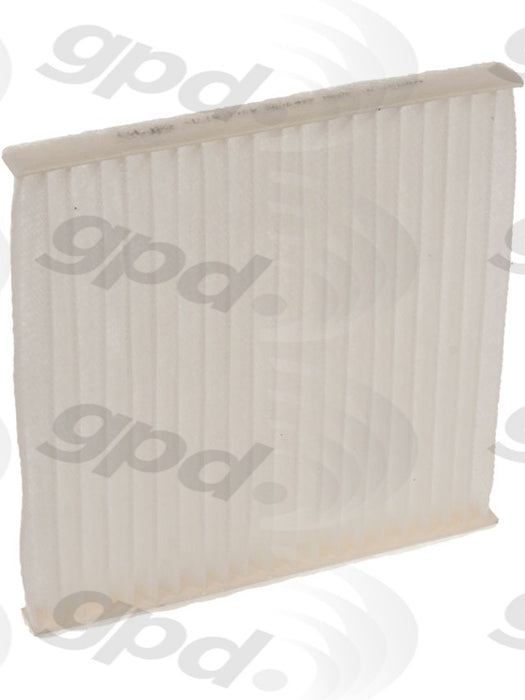Global Parts 1211276 Cabin Air Filter
