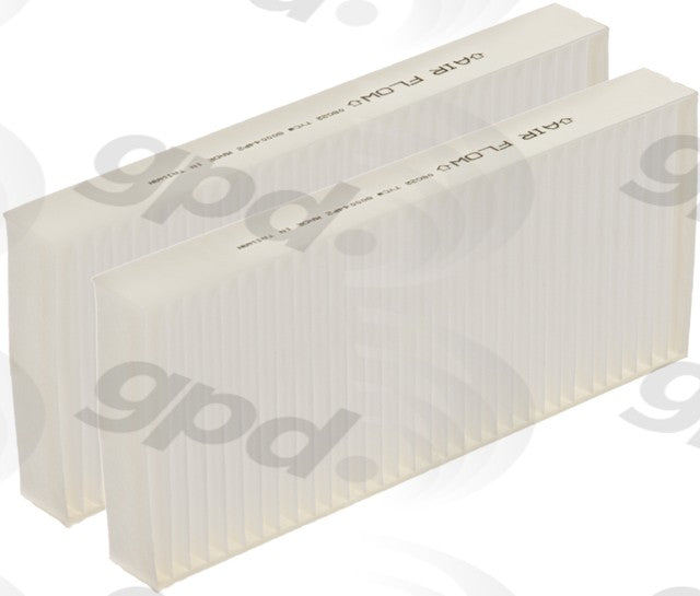 Global Parts 1211278 Cabin Air Filter