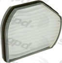 Global Parts 1211291 Cabin Air Filter