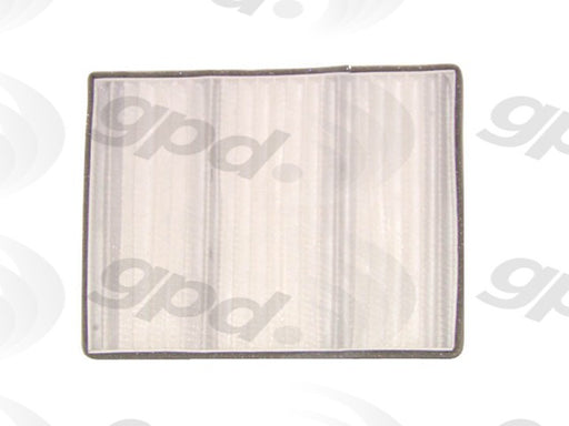 Global Parts 1211294 Cabin Air Filter