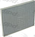 Global Parts 1211296 Cabin Air Filter
