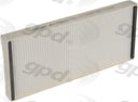 Global Parts 1211299 Cabin Air Filter