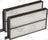 Global Parts 1211302 Cabin Air Filter