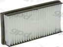 Global Parts 1211303 Cabin Air Filter