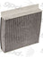 Global Parts 1211305 Cabin Air Filter