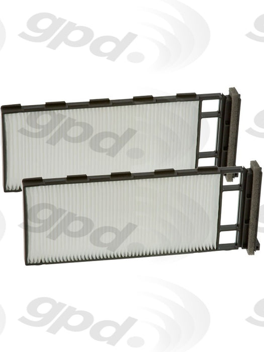 Global Parts 1211306 Cabin Air Filter