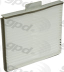Global Parts 1211308 Cabin Air Filter