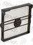 Global Parts 1211309 Cabin Air Filter