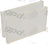 Global Parts 1211311 Cabin Air Filter