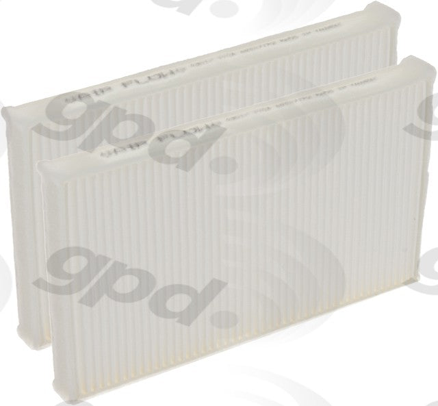 Global Parts 1211311 Cabin Air Filter