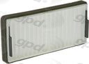 Global Parts 1211312 Cabin Air Filter