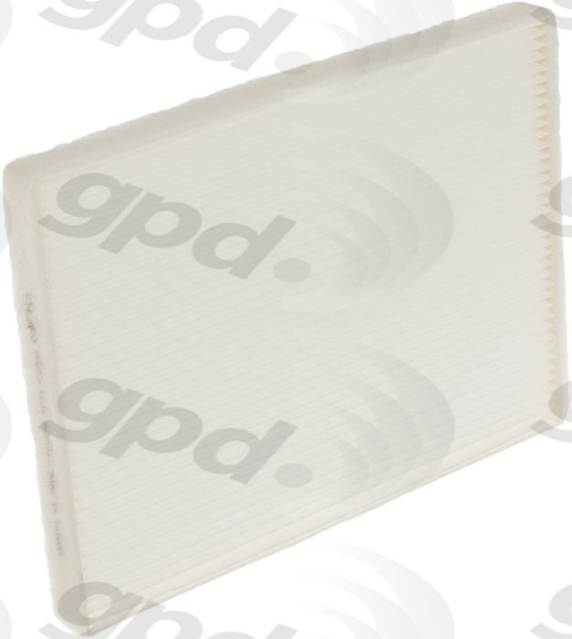 Global Parts 1211326 Cabin Air Filter