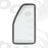 Global Parts 1211370 Cabin Air Filter