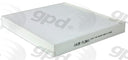 Global Parts 1211373 Cabin Air Filter