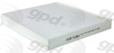 Global Parts 1211373 Cabin Air Filter