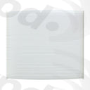 Global Parts 1211392 Cabin Air Filter