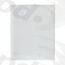 Global Parts 1211396 Cabin Air Filter