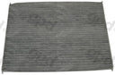 Global Parts 1211401 Cabin Air Filter