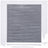 Global Parts 1211405 Cabin Air Filter