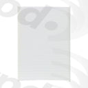 Global Parts 1211411 Cabin Air Filter