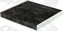 Global Parts 1211428 Cabin Air Filter