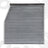 Global Parts 1211435 Cabin Air Filter