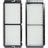 Global Parts 1211441 Cabin Air Filter