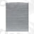 Global Parts 1211443 Cabin Air Filter