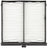 Global Parts 1211452 Cabin Air Filter