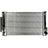 Global Parts 13001C Radiator